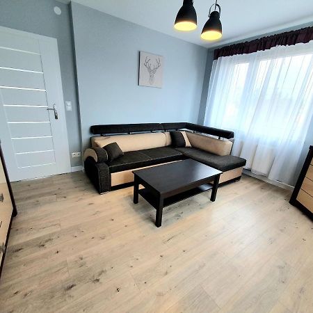 Prestige Apartament アウグストゥフ エクステリア 写真